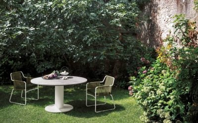 Come arredare un giardino che stupisce