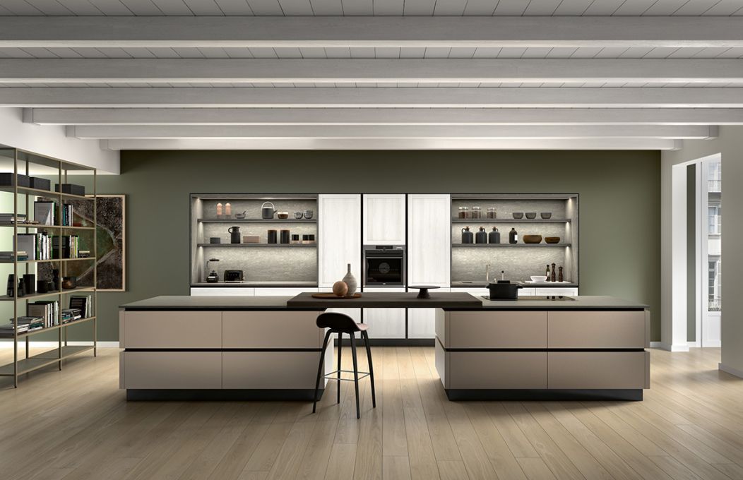 Cucine Lyon's