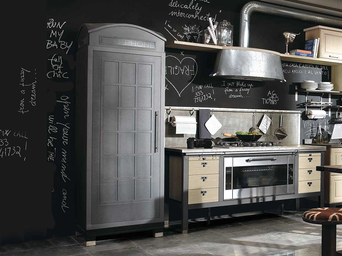 Marchi Cucine