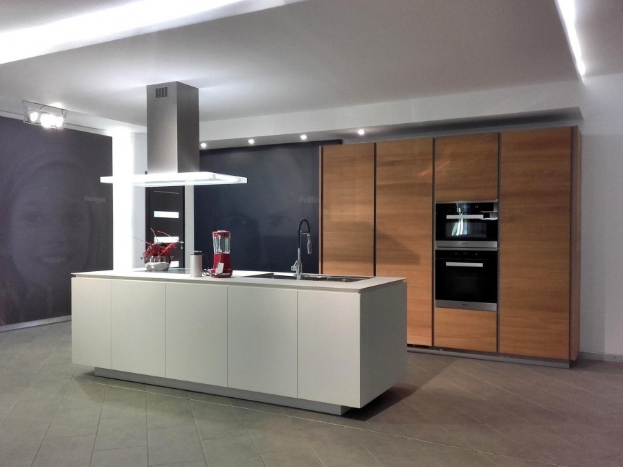 Cucine Poliform - Arredo per Cucina Cucine Poliform - Arredo per Cucina