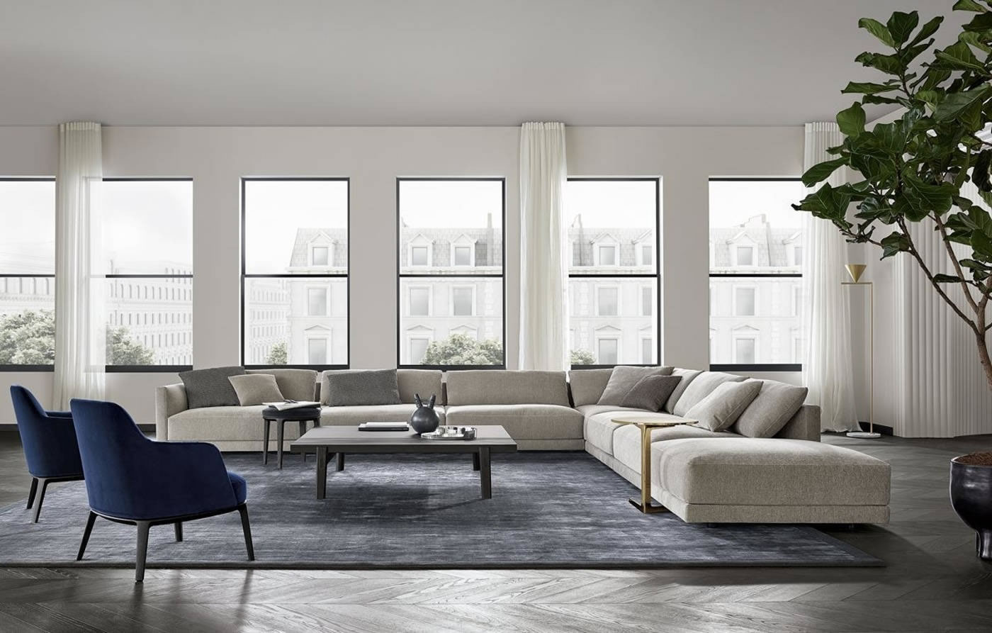 Divani Poliform Divani Poliform