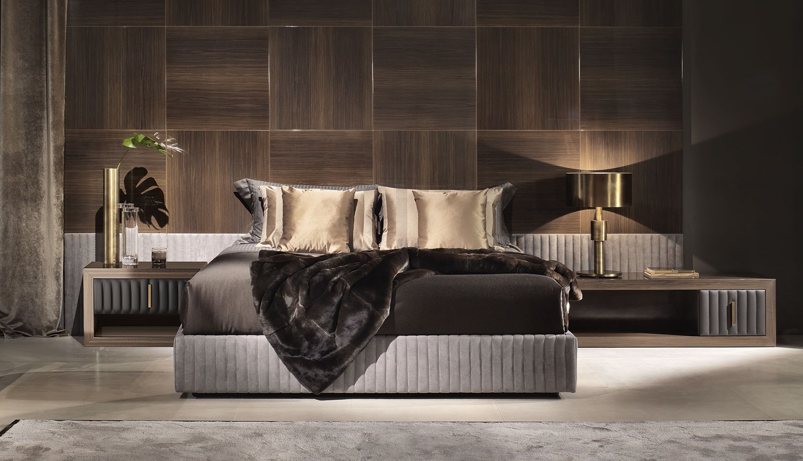 Daytona Home Arredo Notte Daytona Home Arredo Notte