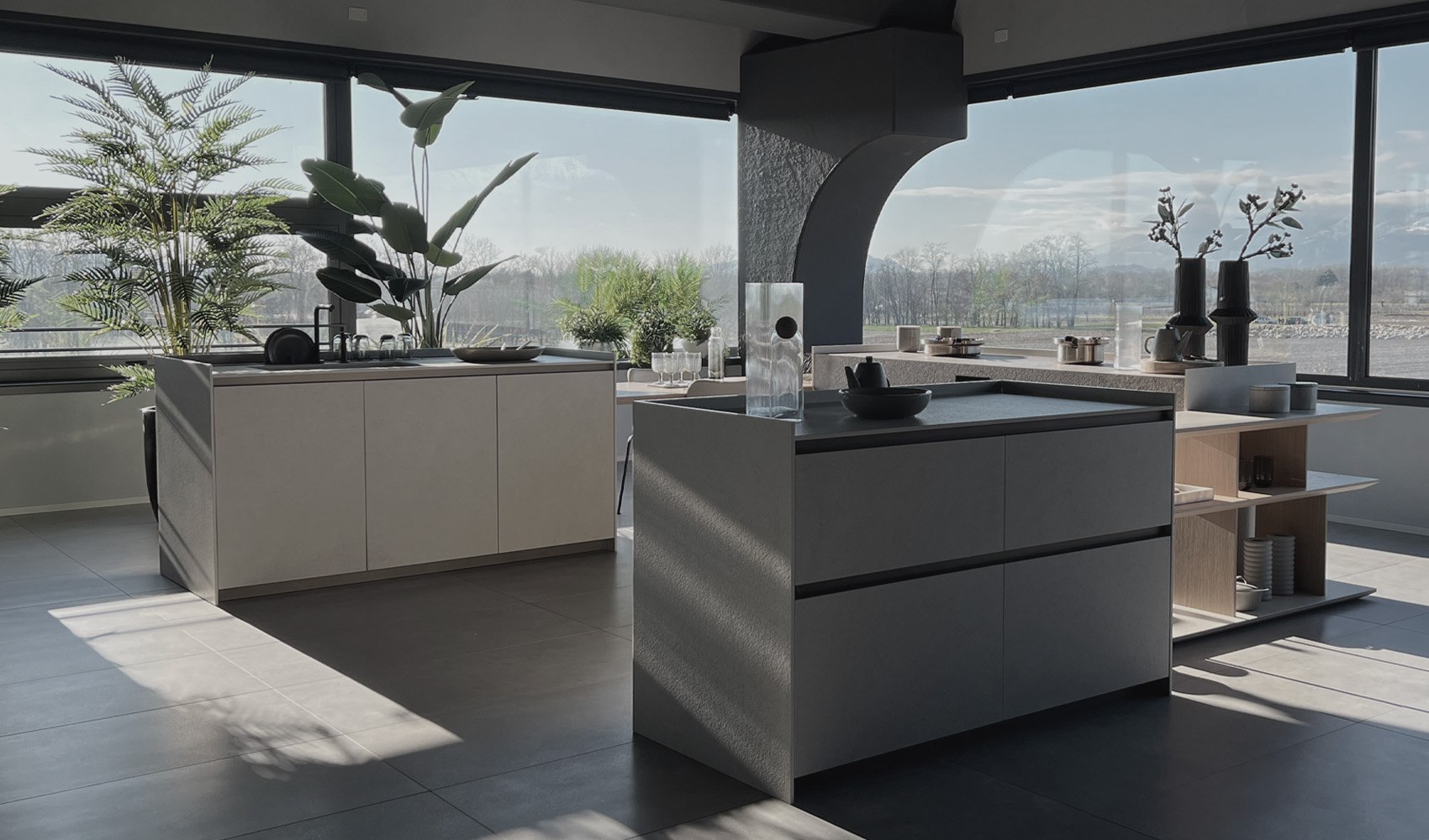 Cucine Zecchinon