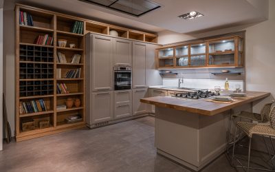Come scegliere una cucina su misura