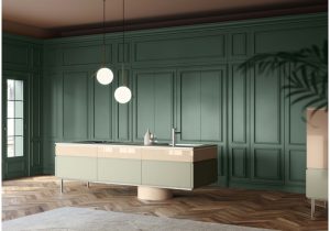 Come scegliere una cucina su misura