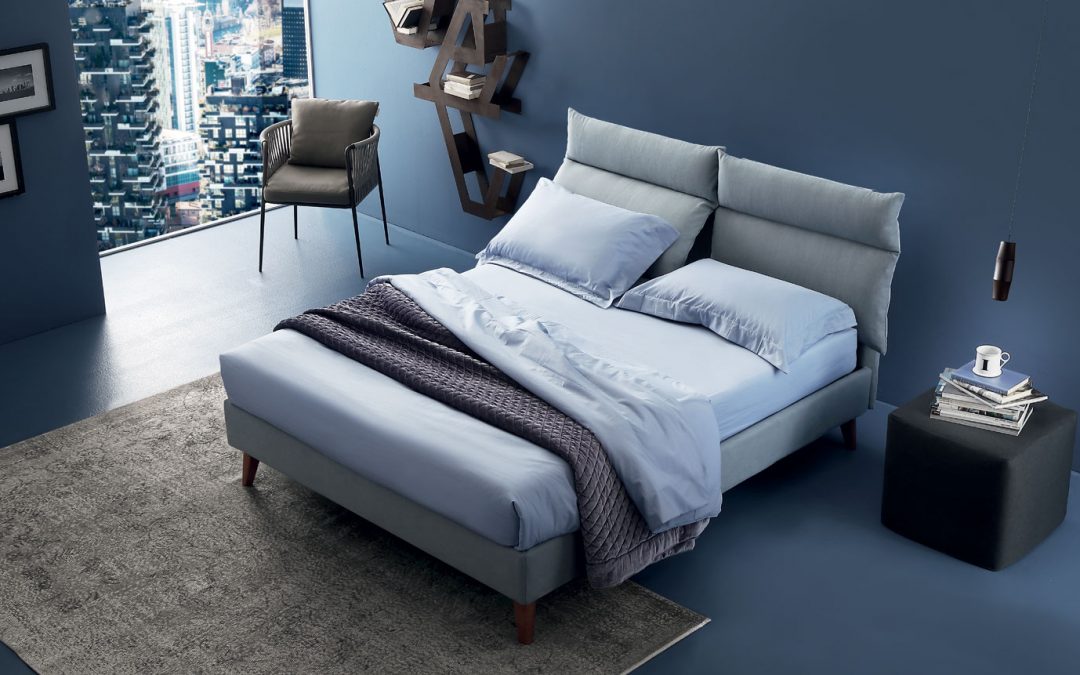 Arredo notte oggioni