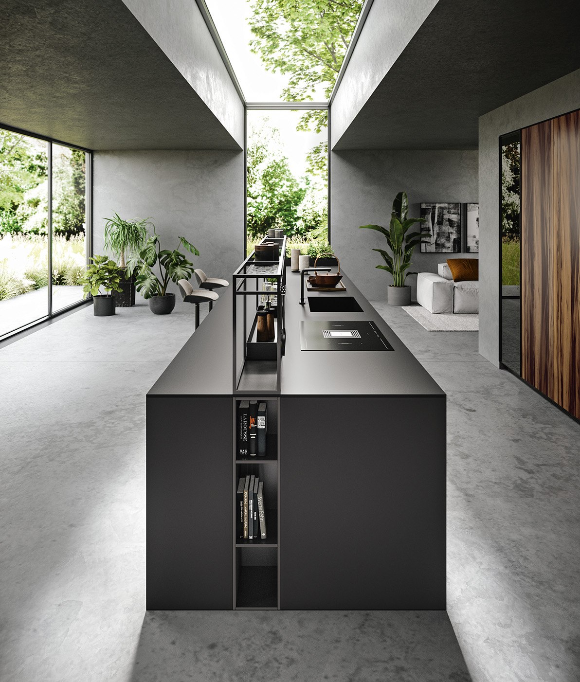 Cucine Antares