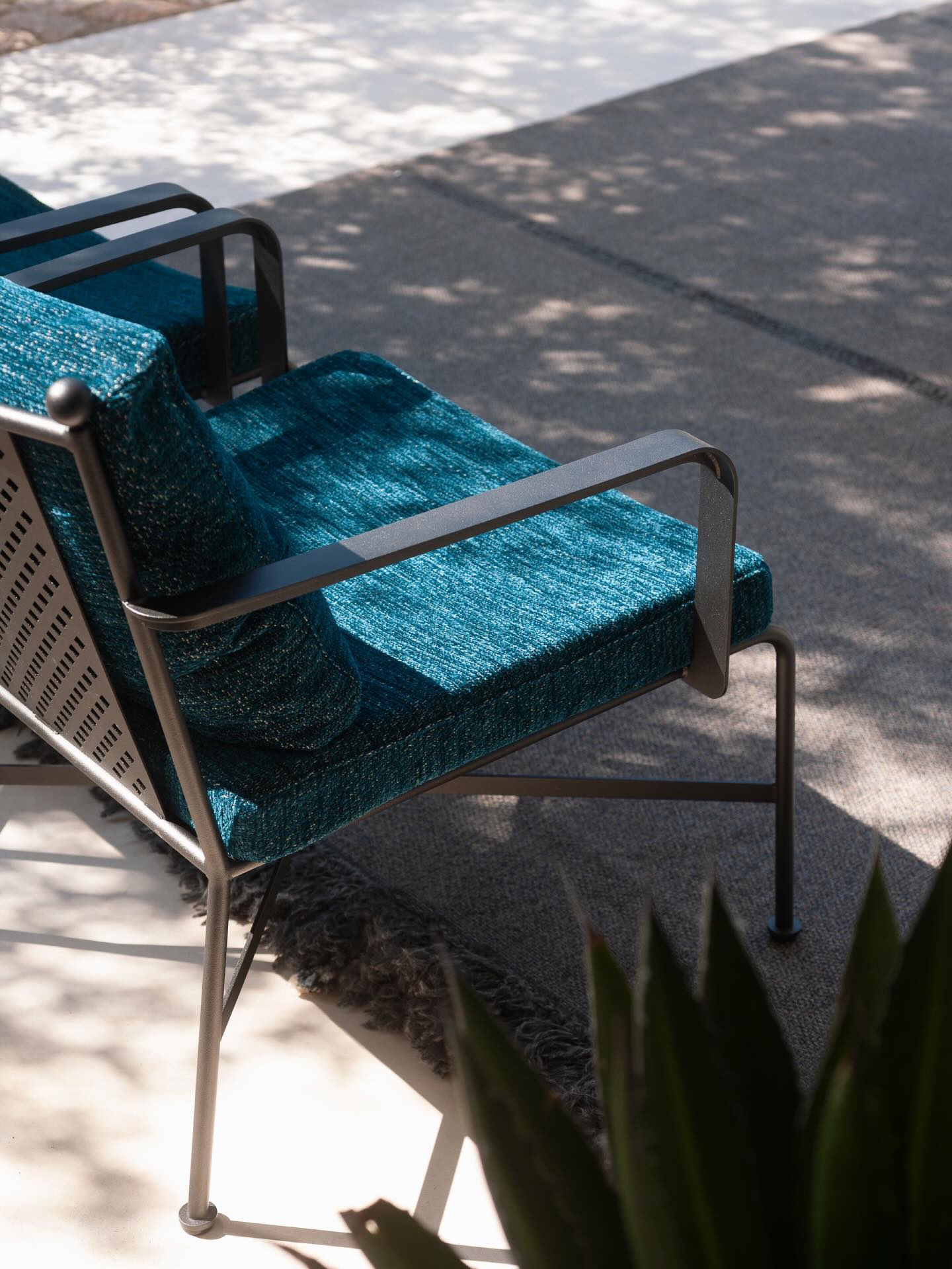 Collezione Outdoor Roda