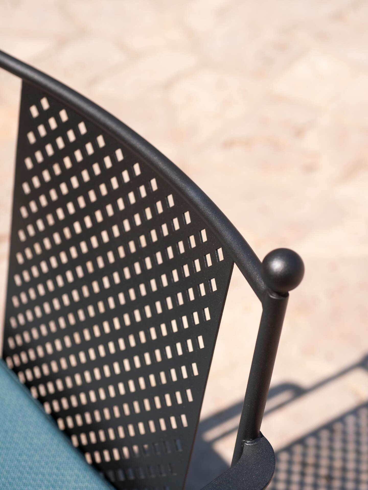 Collezione Outdoor Roda