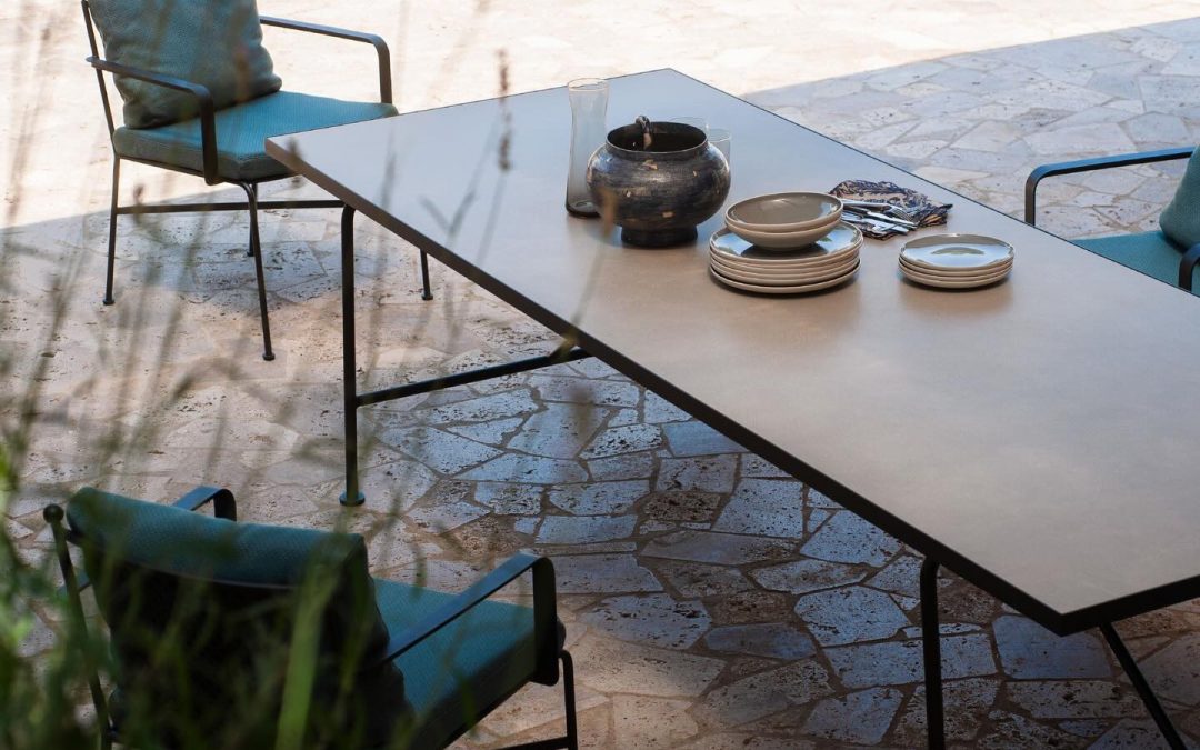 Collezione Outdoor Roda