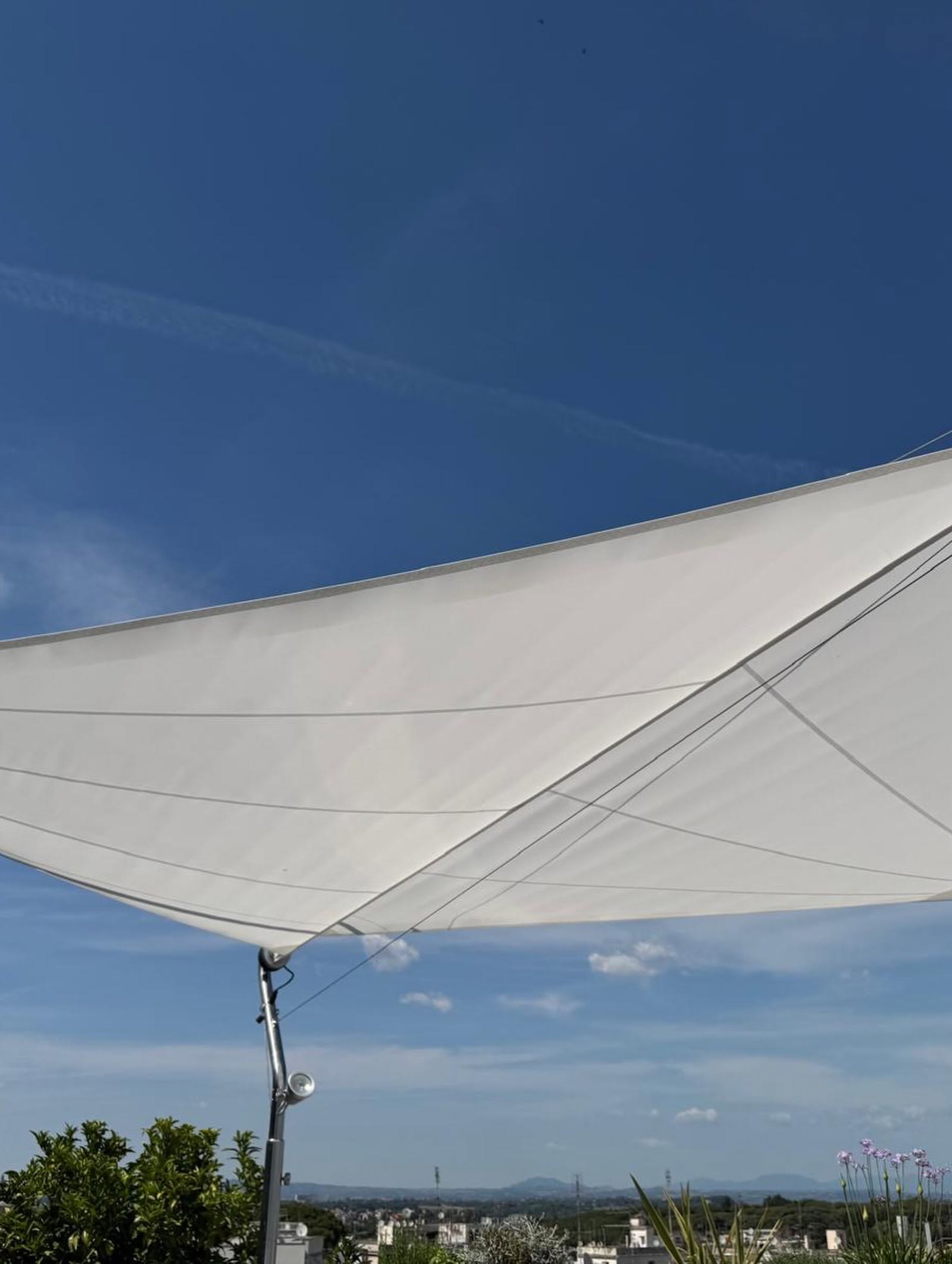 Collezione Outdoor Roda