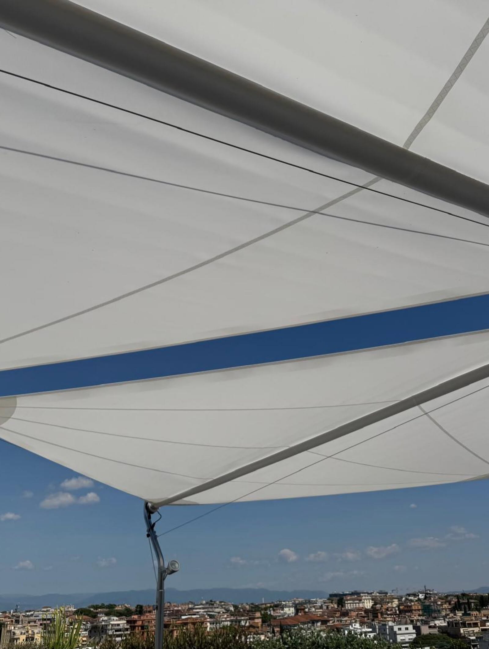 Collezione Outdoor Roda