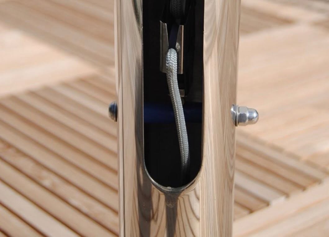 Collezione Outdoor Roda