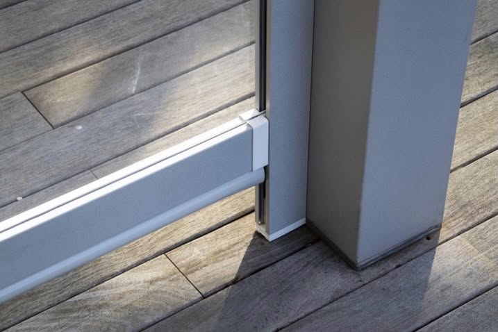 Collezione Outdoor Roda